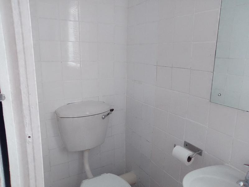 To Let 1 Bedroom Property for Rent in Crawford Western Cape